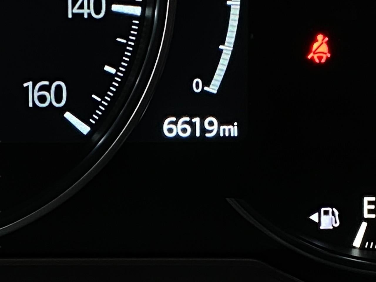 2025 Mazda Mazda CX-5 2.5 Turbo Premium Package AWD