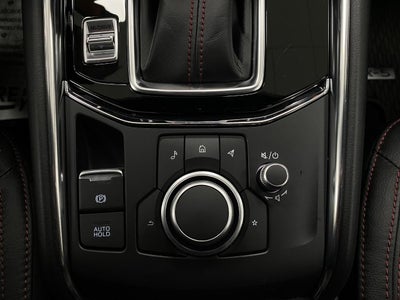 2025 Mazda Mazda CX-5 2.5 Turbo Premium Package AWD