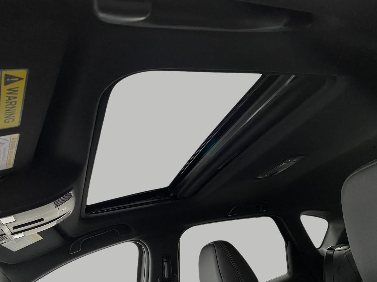 2025 Mazda Mazda CX-5 2.5 Turbo Premium Package AWD