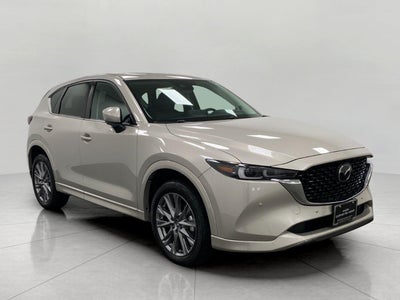 2025 Mazda Mazda CX-5 2.5 S Premium Plus Package AWD