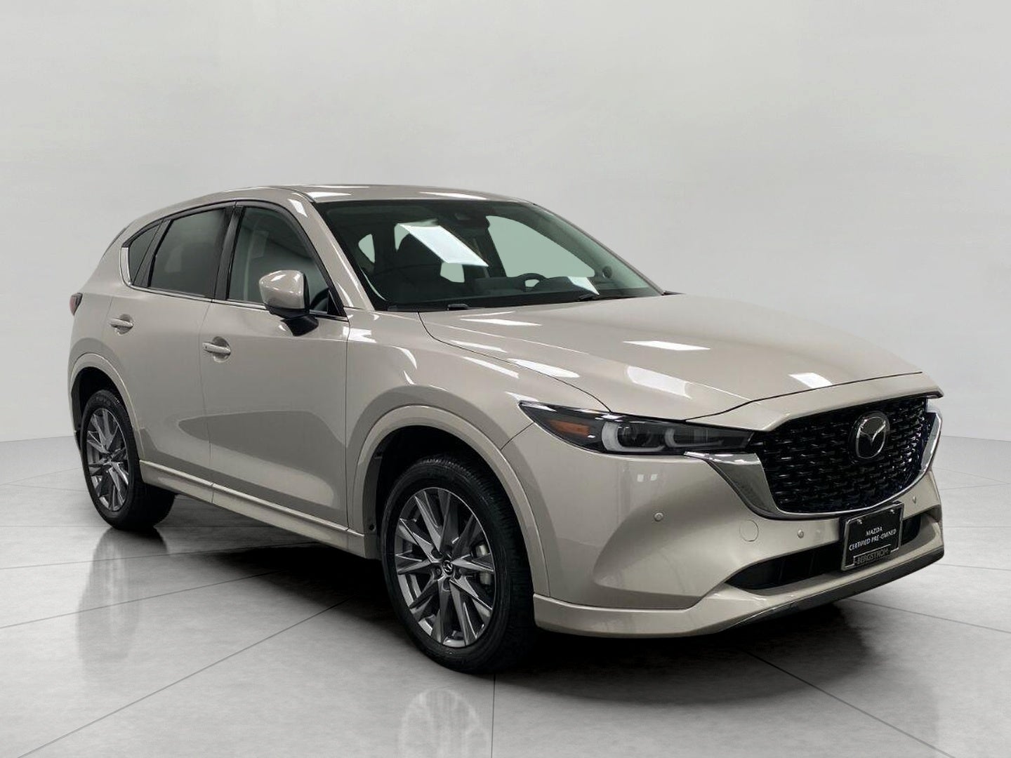 2025 Mazda Mazda CX-5 2.5 S Premium Plus Package AWD