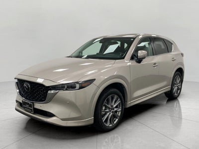 2025 Mazda Mazda CX-5 2.5 S Premium Plus Package AWD