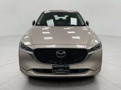 2025 Mazda Mazda CX-5 2.5 S Premium Plus Package AWD