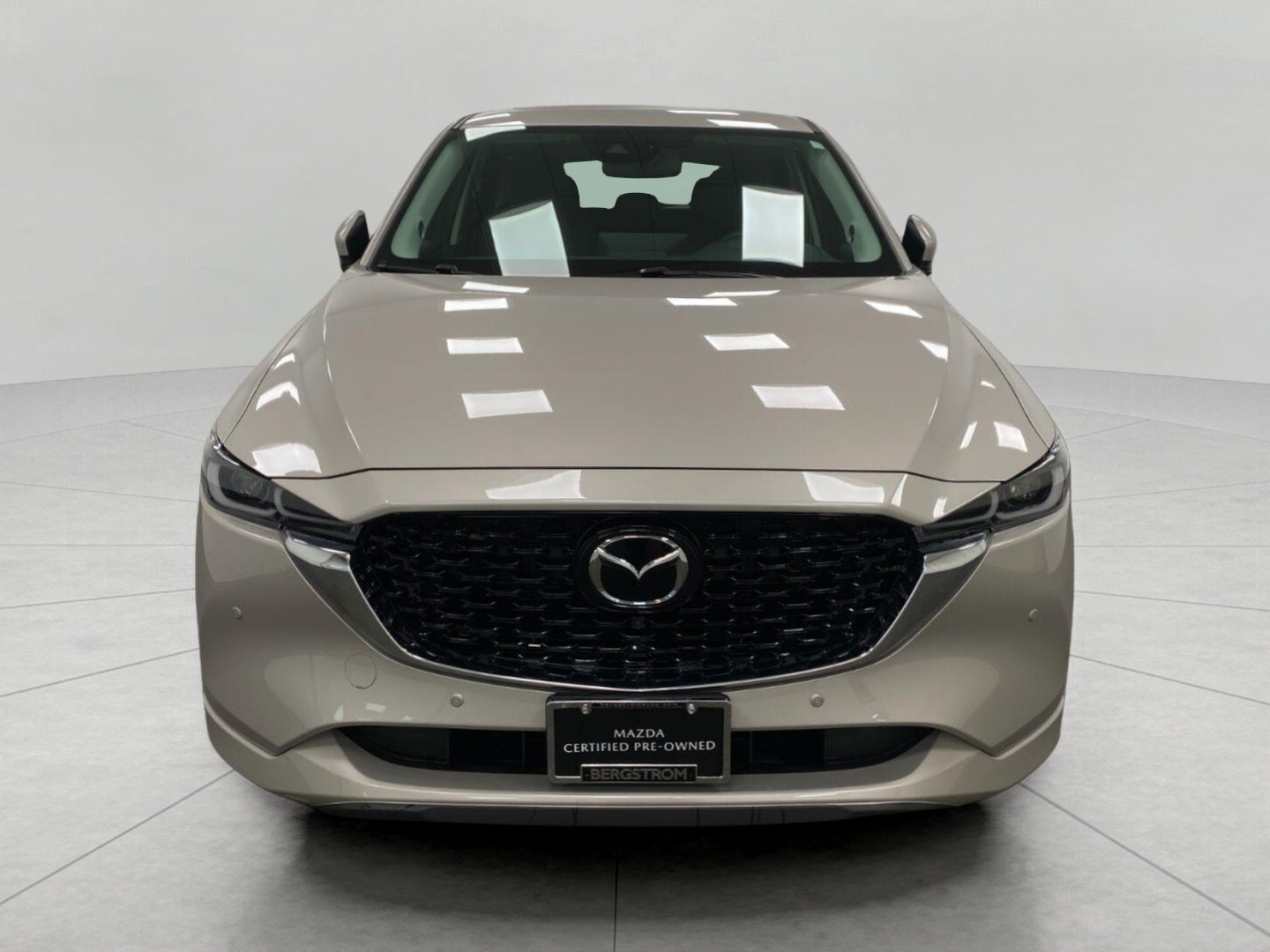 2025 Mazda Mazda CX-5 2.5 S Premium Plus Package AWD