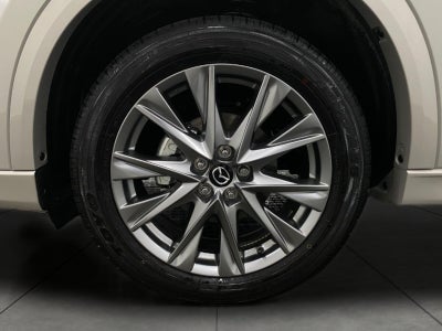 2025 Mazda Mazda CX-5 2.5 S Premium Plus Package AWD