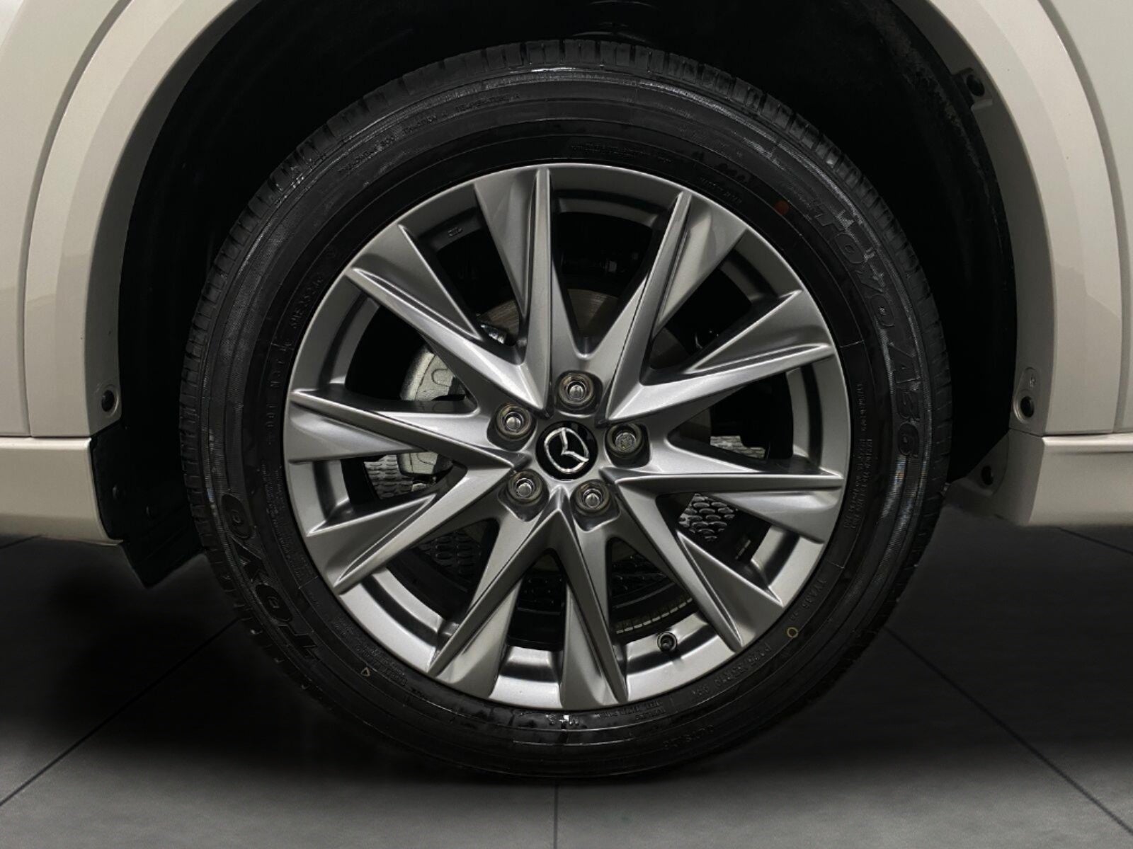 2025 Mazda Mazda CX-5 2.5 S Premium Plus Package AWD
