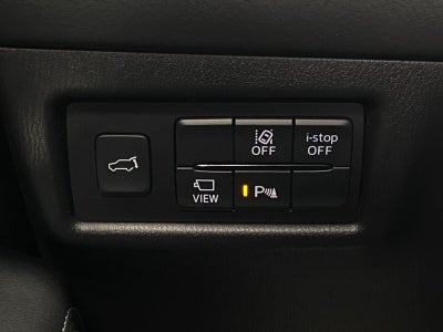 2025 Mazda Mazda CX-5 2.5 S Premium Plus Package AWD