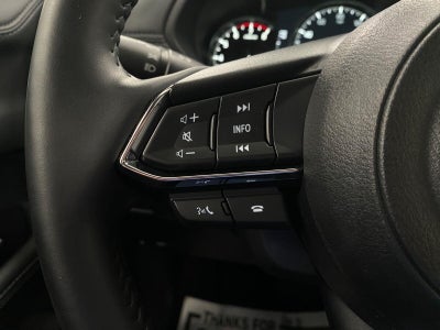 2025 Mazda Mazda CX-5 2.5 S Premium Plus Package AWD