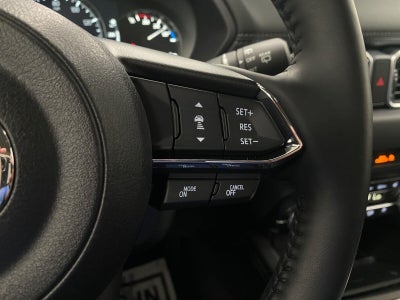 2025 Mazda Mazda CX-5 2.5 S Premium Plus Package AWD