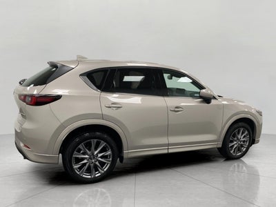 2025 Mazda Mazda CX-5 2.5 S Premium Plus Package AWD