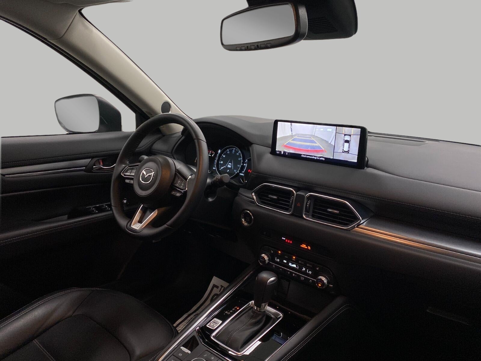 2025 Mazda Mazda CX-5 2.5 S Premium Plus Package AWD