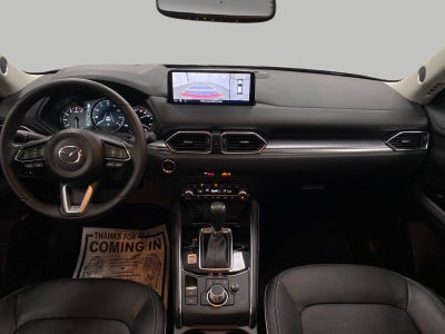2025 Mazda Mazda CX-5 2.5 S Premium Plus Package AWD