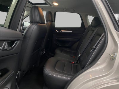 2025 Mazda Mazda CX-5 2.5 S Premium Plus Package AWD