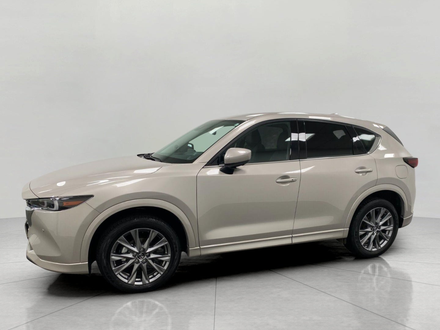 2025 Mazda Mazda CX-5 2.5 S Premium Plus Package AWD