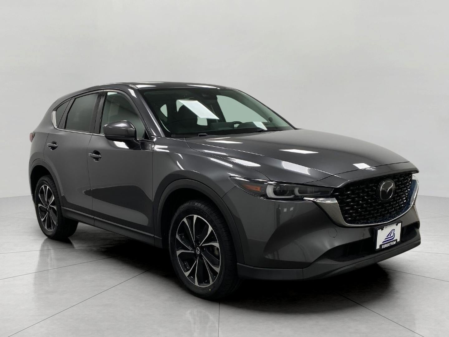 2023 Mazda Mazda CX-5 2.5 S Premium Plus Package AWD