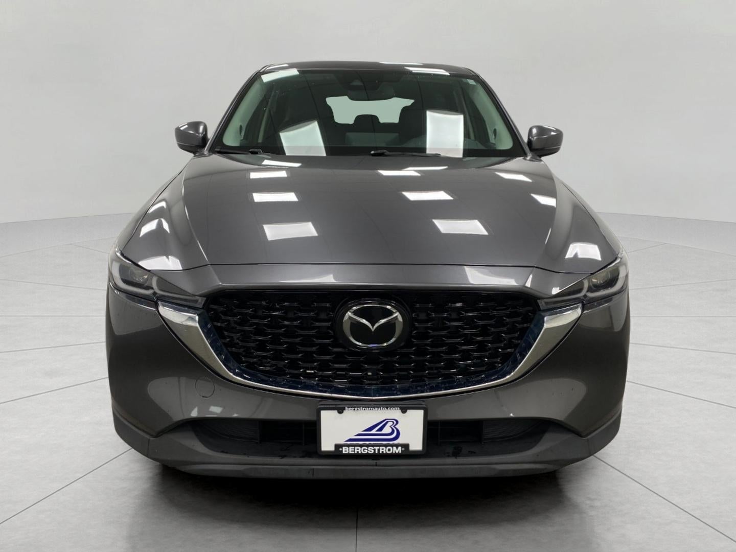 2023 Mazda Mazda CX-5 2.5 S Premium Plus Package AWD