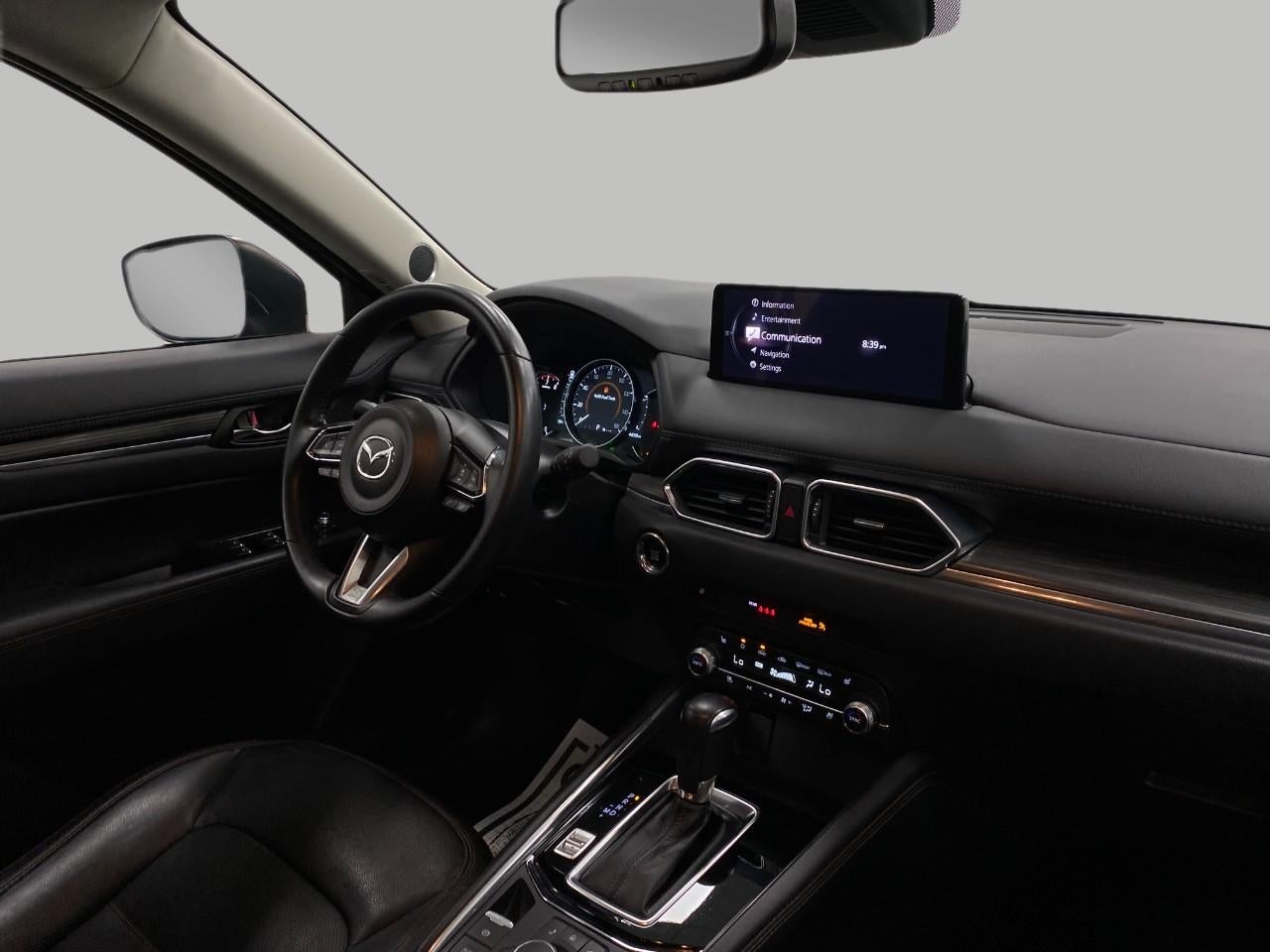 2023 Mazda Mazda CX-5 2.5 S Premium Plus Package AWD