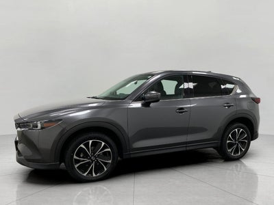 2023 Mazda Mazda CX-5 2.5 S Premium Plus Package AWD