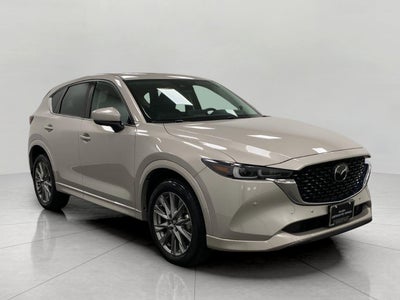 2025 Mazda Mazda CX-5 2.5 S Premium Plus Package AWD