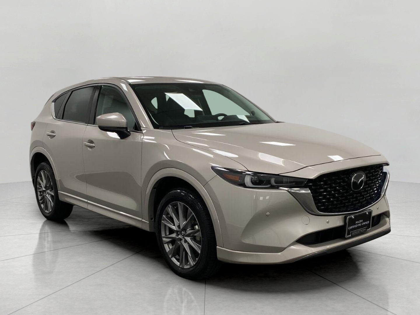 2025 Mazda Mazda CX-5 2.5 S Premium Plus Package AWD
