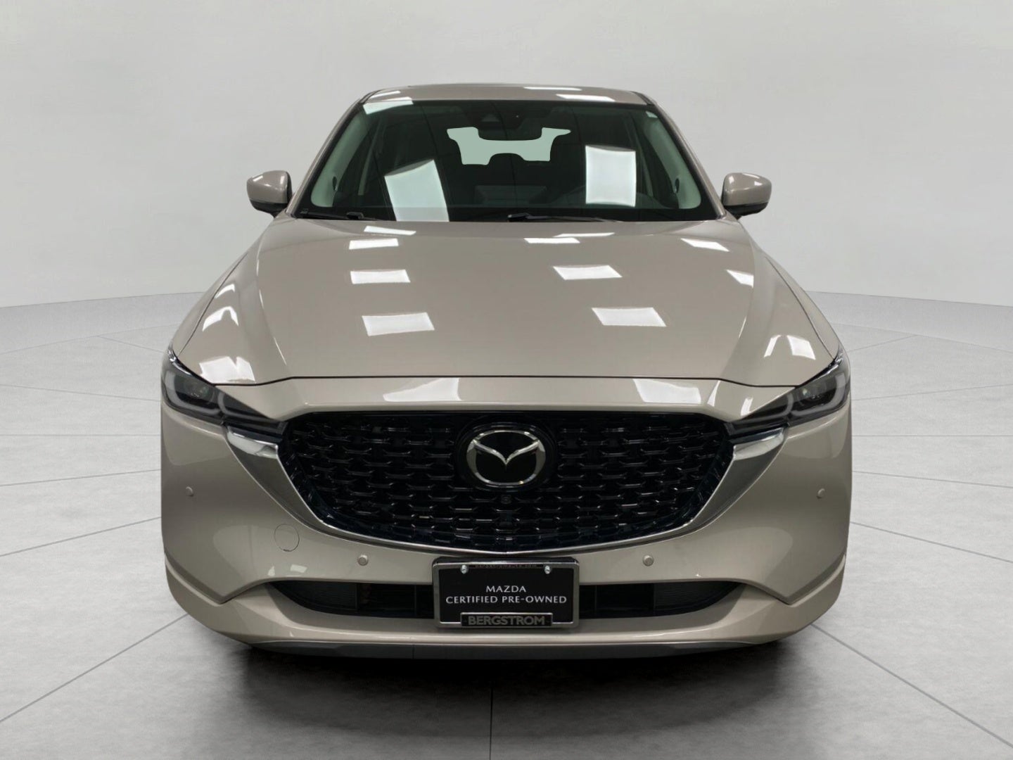 2025 Mazda Mazda CX-5 2.5 S Premium Plus Package AWD