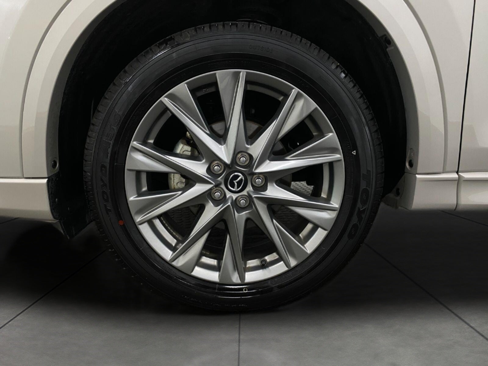 2025 Mazda Mazda CX-5 2.5 S Premium Plus Package AWD