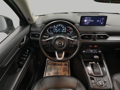 2025 Mazda Mazda CX-5 2.5 S Premium Plus Package AWD