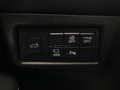 2025 Mazda Mazda CX-5 2.5 S Premium Plus Package AWD