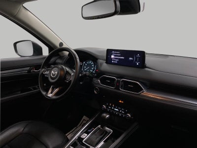 2025 Mazda Mazda CX-5 2.5 S Premium Plus Package AWD