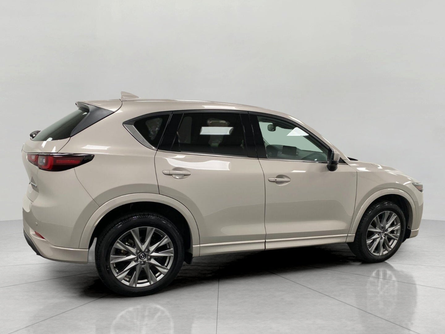 2025 Mazda Mazda CX-5 2.5 S Premium Plus Package AWD