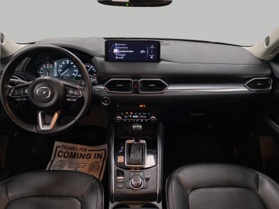 2025 Mazda Mazda CX-5 2.5 S Premium Plus Package AWD