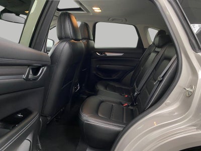 2025 Mazda Mazda CX-5 2.5 S Premium Plus Package AWD