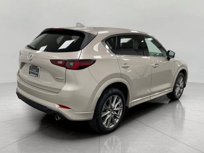 2025 Mazda Mazda CX-5 2.5 S Premium Plus Package AWD