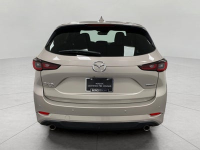 2025 Mazda Mazda CX-5 2.5 S Premium Plus Package AWD