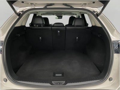 2025 Mazda Mazda CX-5 2.5 S Premium Plus Package AWD