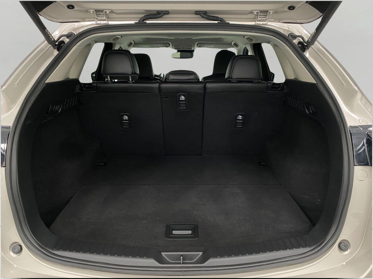 2025 Mazda Mazda CX-5 2.5 S Premium Plus Package AWD