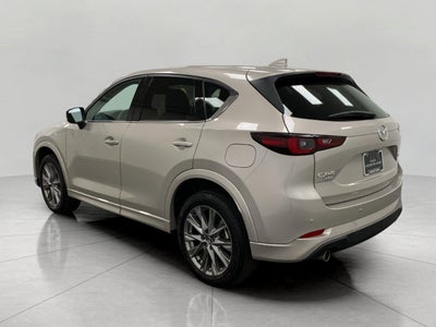 2025 Mazda Mazda CX-5 2.5 S Premium Plus Package AWD