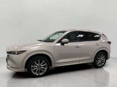 2025 Mazda Mazda CX-5 2.5 S Premium Plus Package AWD