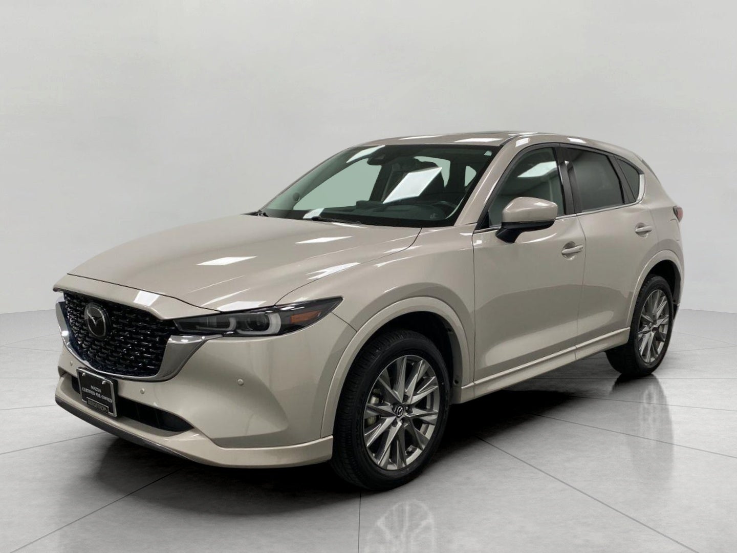 2025 Mazda Mazda CX-5 2.5 S Premium Plus Package AWD