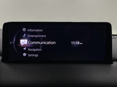 2023 Mazda Mazda CX-5 2.5 S Premium Plus Package AWD