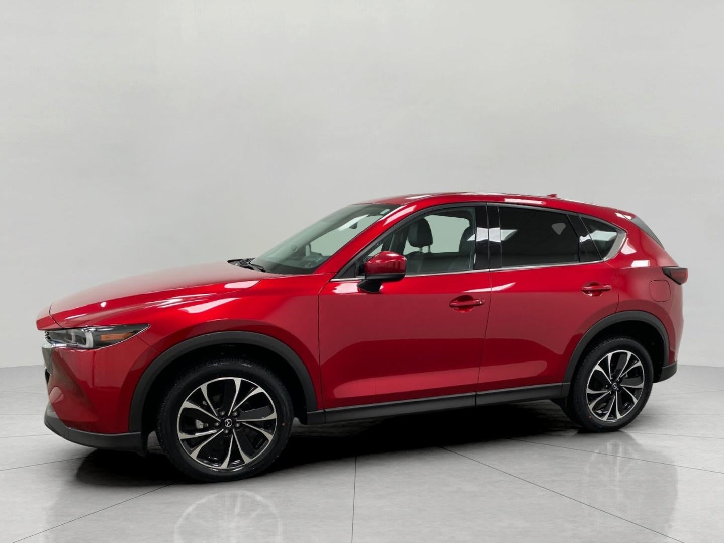 2023 Mazda Mazda CX-5 2.5 S Premium Plus Package AWD
