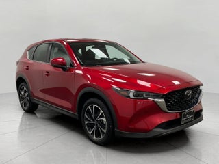 2023 Mazda Mazda CX-5 2.5 S Premium Plus Package AWD