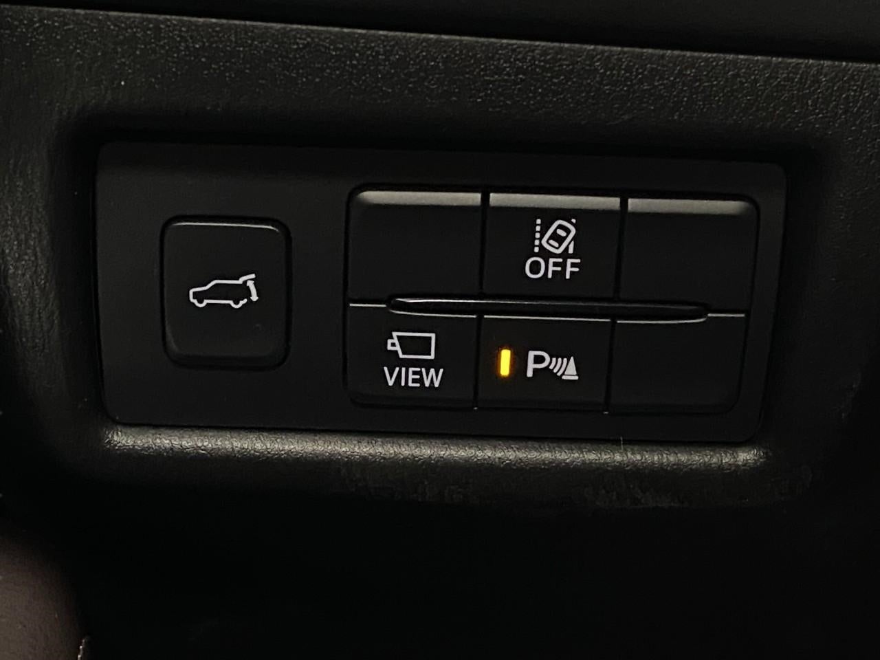 2025 Mazda Mazda CX-5 2.5 Turbo Signature AWD