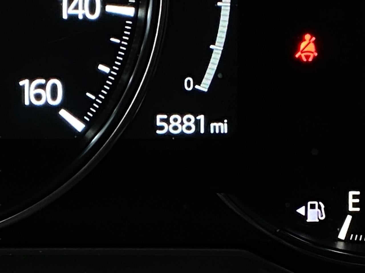 2025 Mazda Mazda CX-5 2.5 Turbo Signature AWD