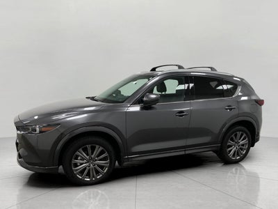 2025 Mazda Mazda CX-5 2.5 Turbo Signature AWD