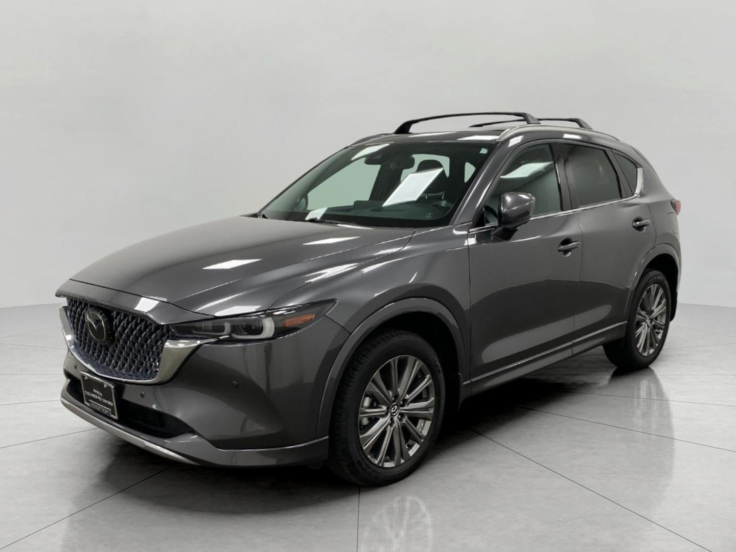 2025 Mazda Mazda CX-5 2.5 Turbo Signature AWD