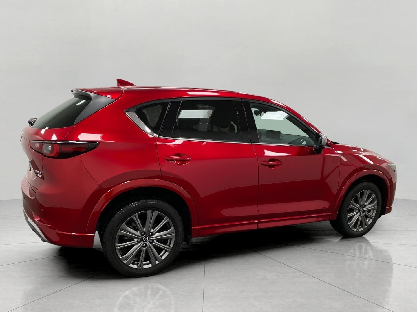 2024 Mazda Mazda CX-5 2.5 Turbo Signature AWD