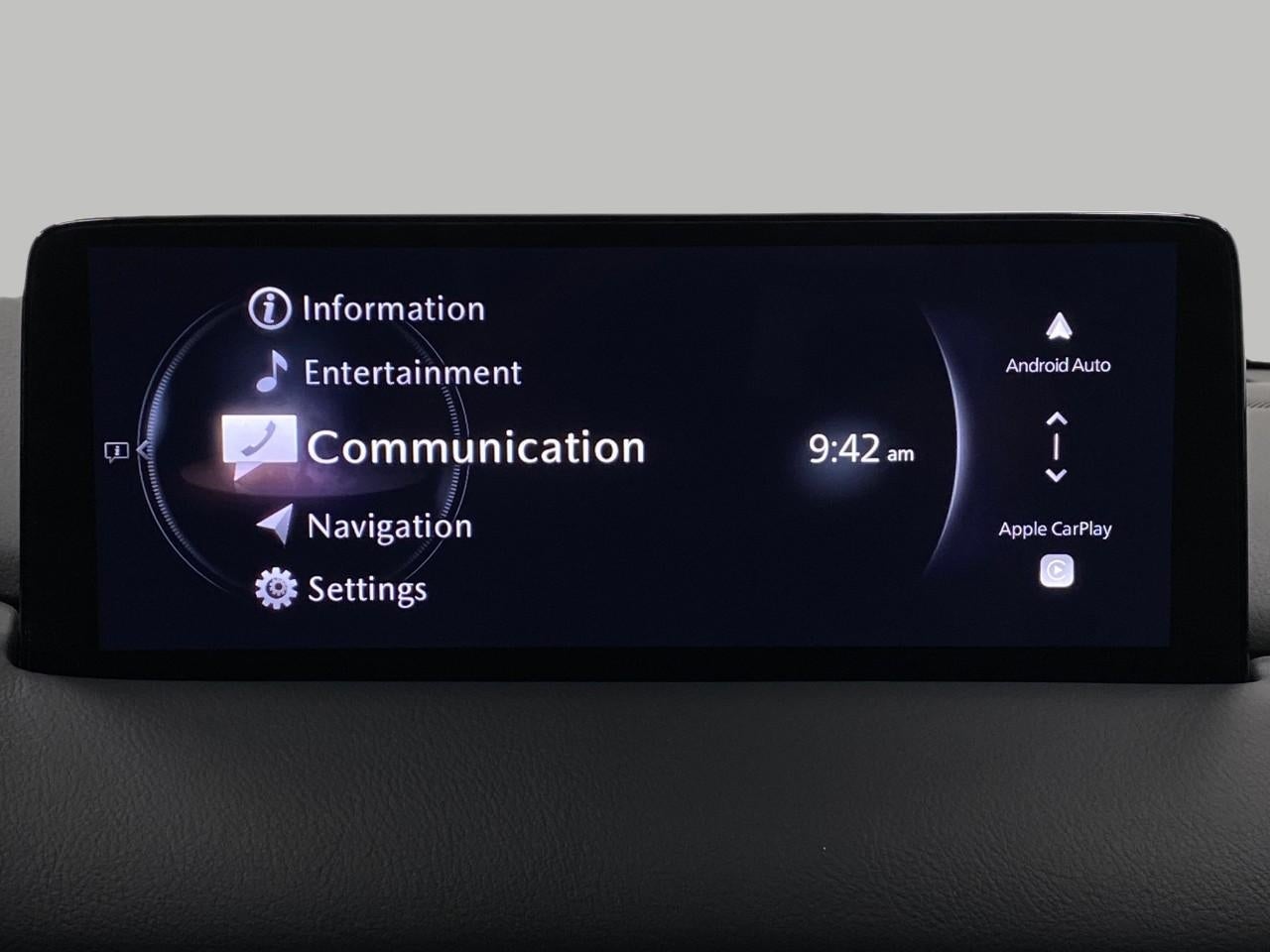 2024 Mazda Mazda CX-5 2.5 Turbo Signature AWD