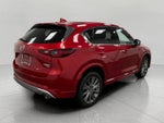 2024 Mazda Mazda CX-5 2.5 Turbo Signature AWD