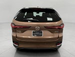 2025 Mazda Mazda CX-70 PHEV Premium Plus Package AWD